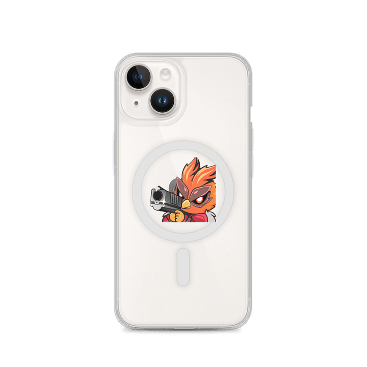 grindiphone Defender iPhone® Case product image (1)