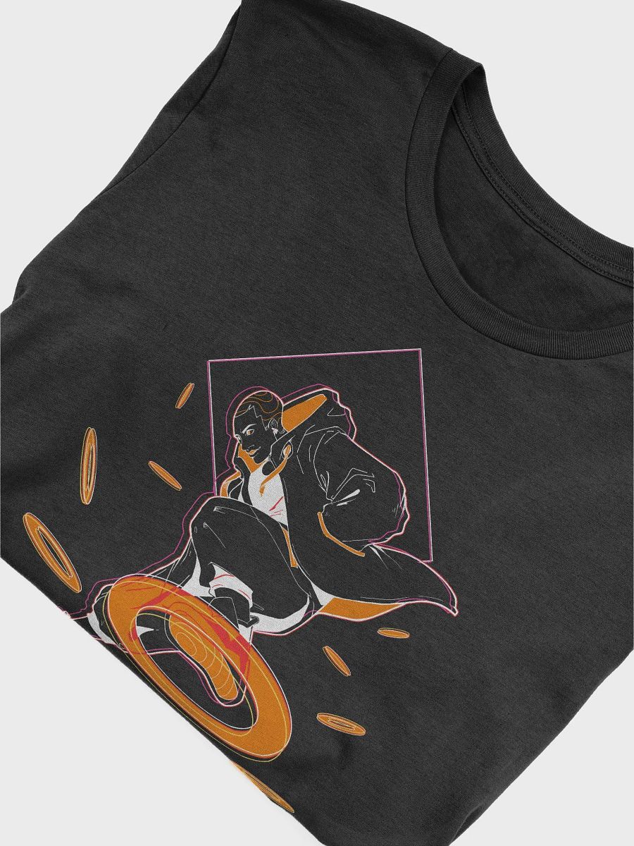 VEE-T [Orange] product image (3)