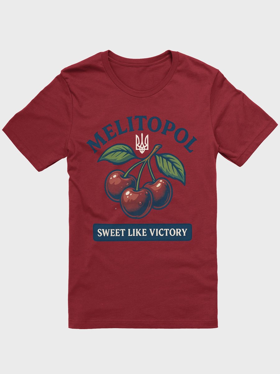 Melitopol Cherries product image (4)