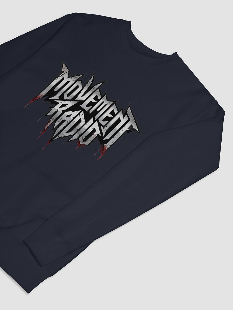 Movement Radio Heavy Metal Logo product image (71)