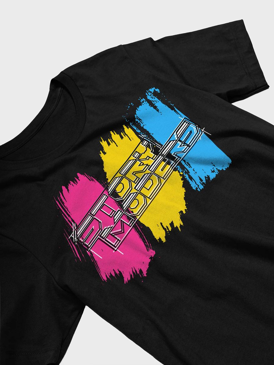 Pansexual Pride - 2025 Pride Series product image (2)