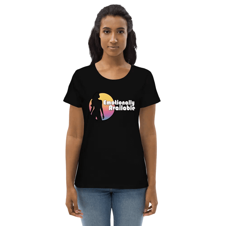 Emotionally Available product image (1)