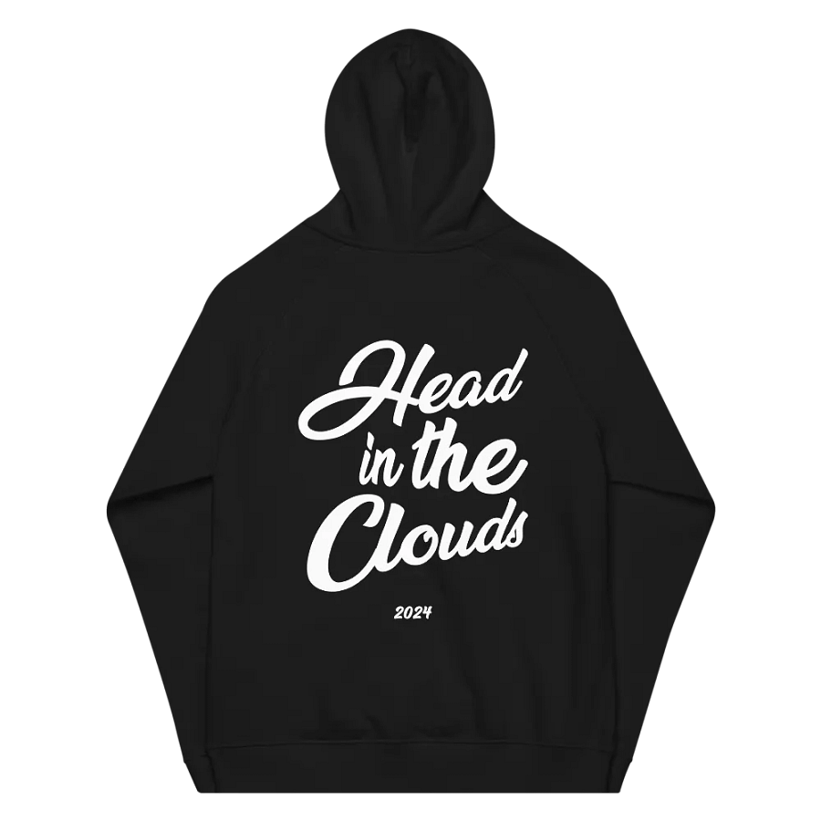 Head in the Clouds Hoodie Nr.2 product image (18)