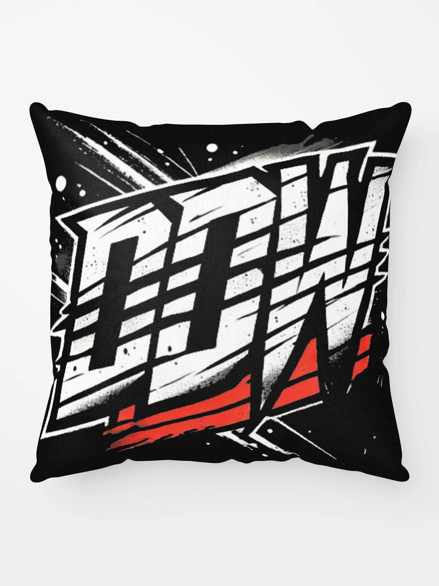 DDW Throw Pillow Case – 18x18 & 22x22 product image (9)