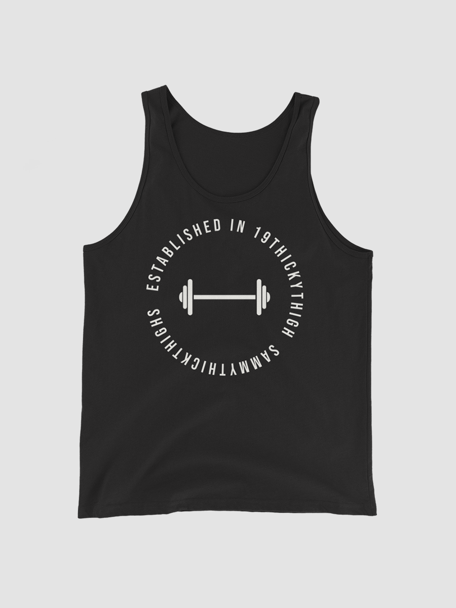 Men's Staple Tank Top product image (1)