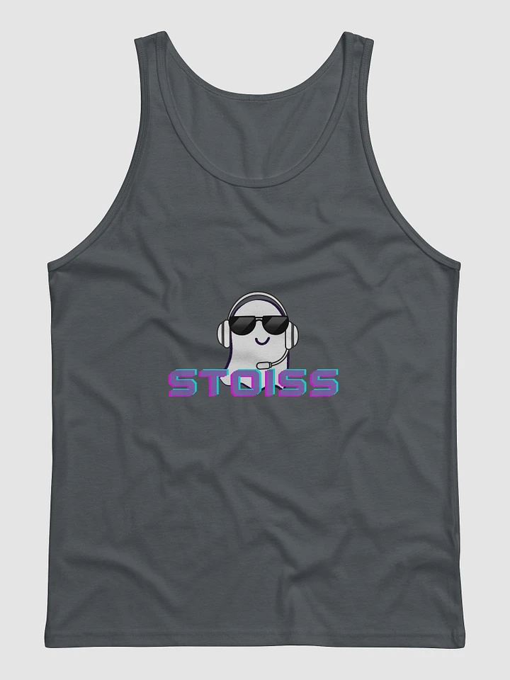 Stoiss Tank Top product image (1)