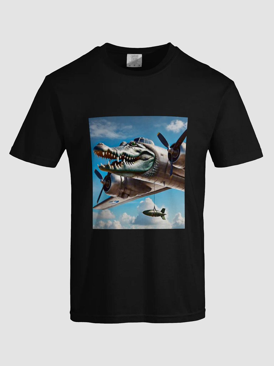 CROCODILO BOMBARDINO T-SHIRT product image (5)