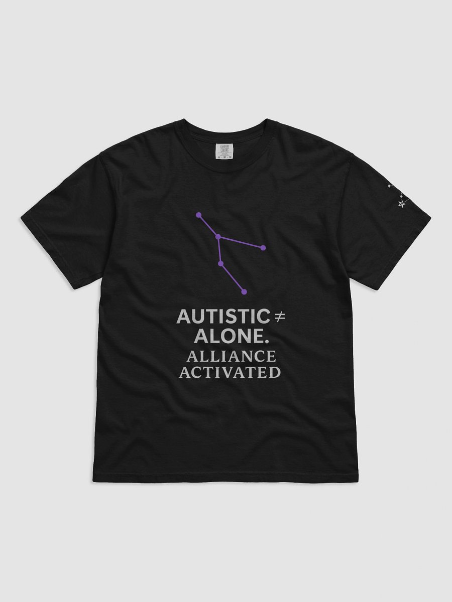 Alliance Activated: For the Ones Who Never Walk Alone product image (1)