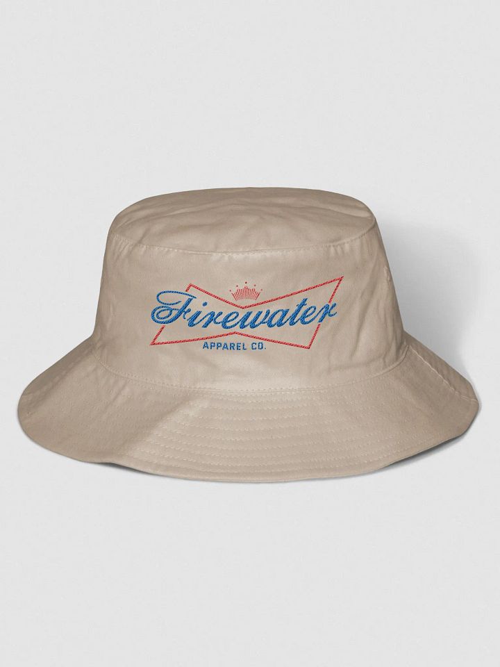 Firewater Bowtie Bucky | Light product image (1)