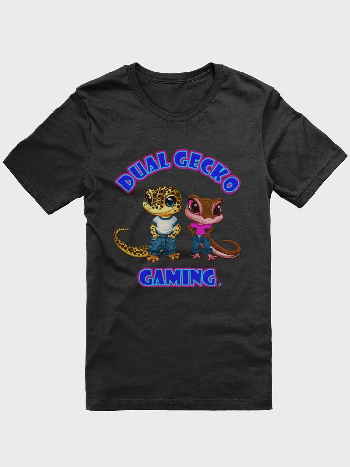 DGG Gecko Tee product image (1)