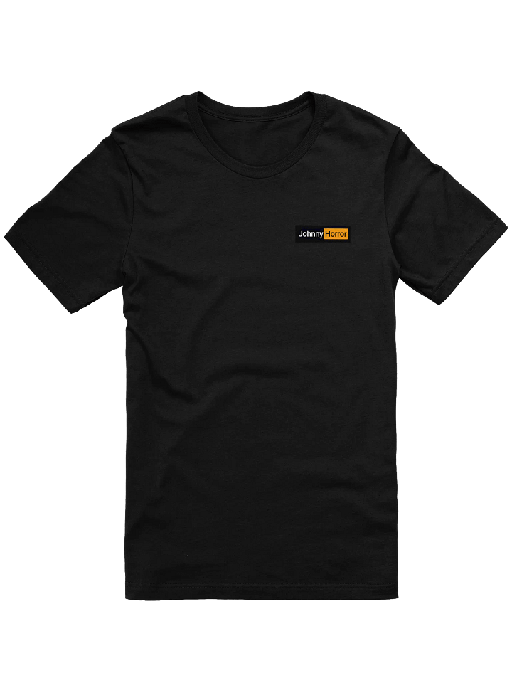 Johnny Hub / Axe Chick Tee product image (1)