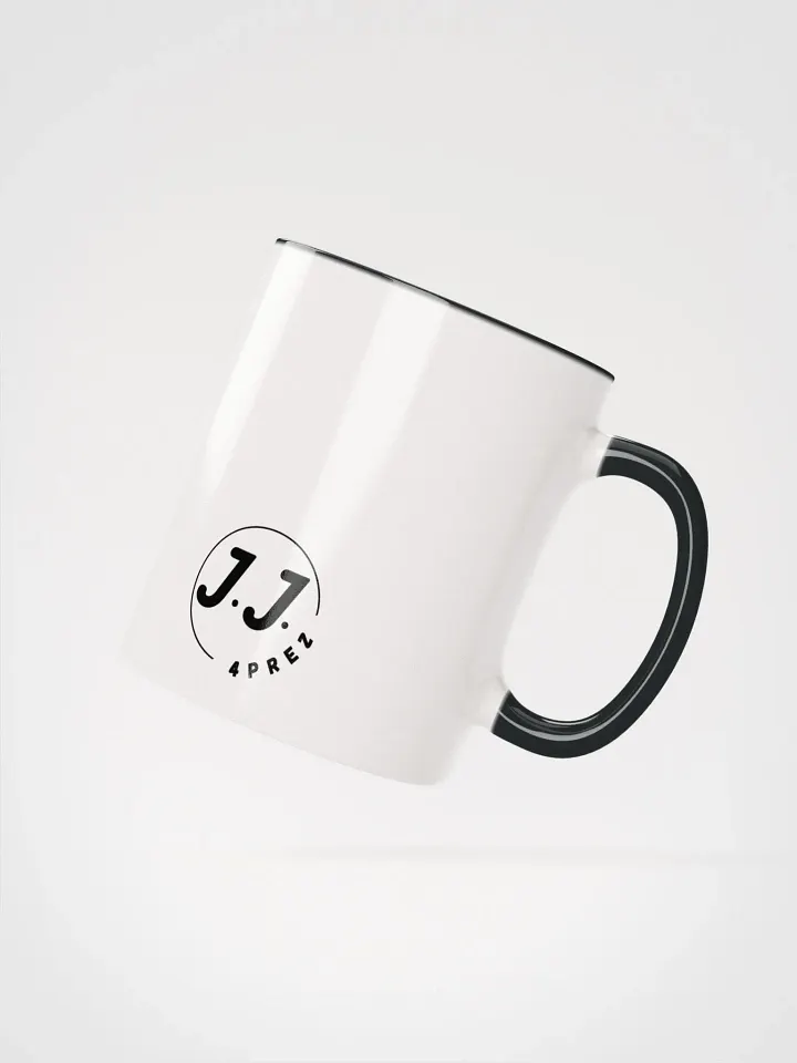 Jenny Fo Prez (mug) product image (2)
