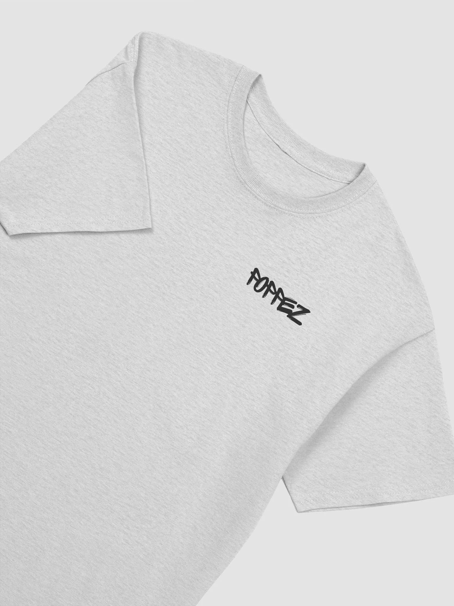 PopPez new Tee B product image (2)