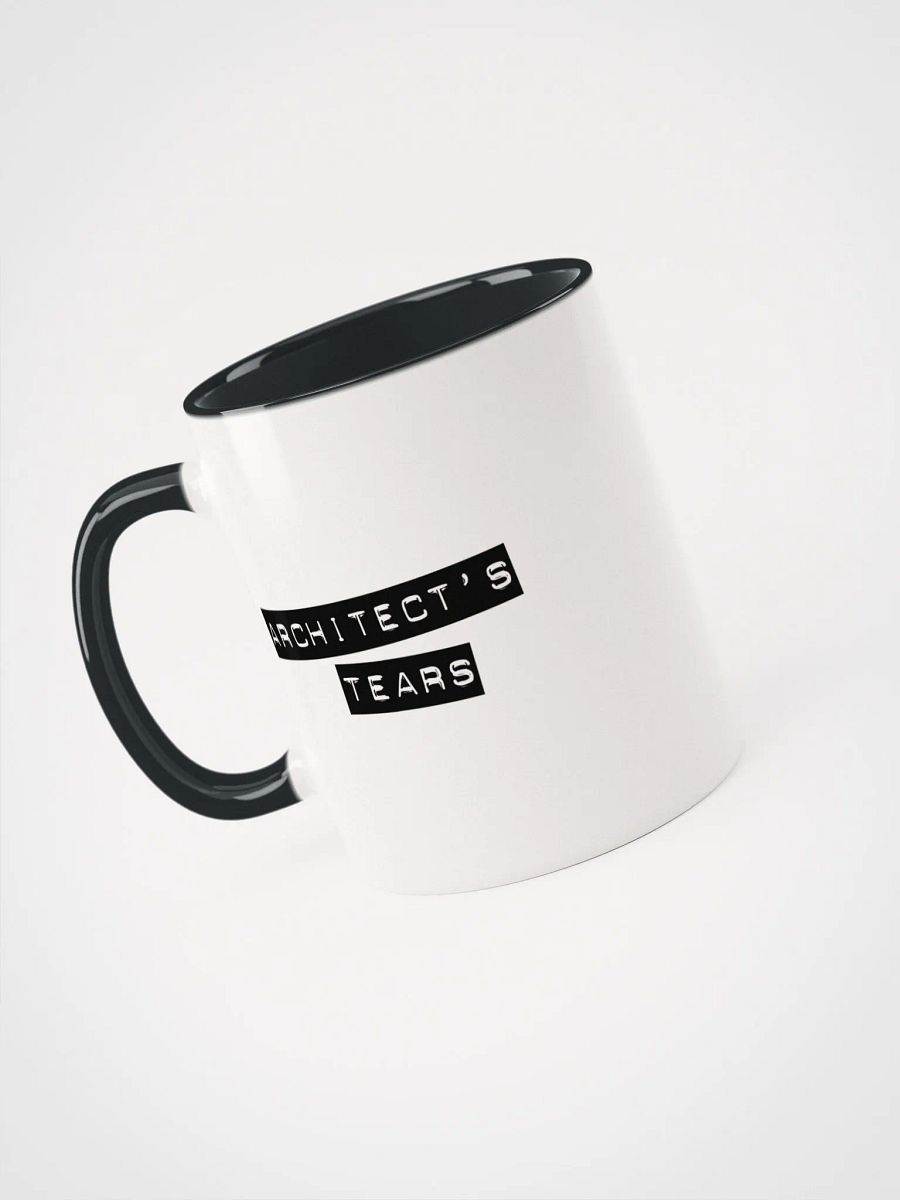 Architect's Tears Mug product image (3)
