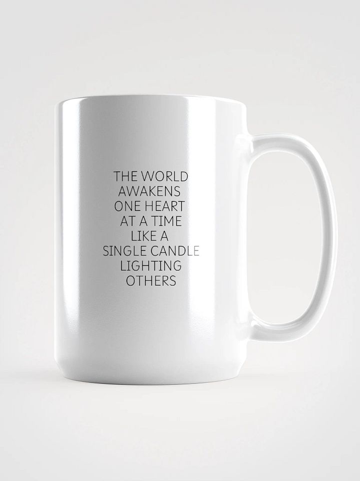 GATELESSGATES MEDIA CREATIONS, Mug product image (2)