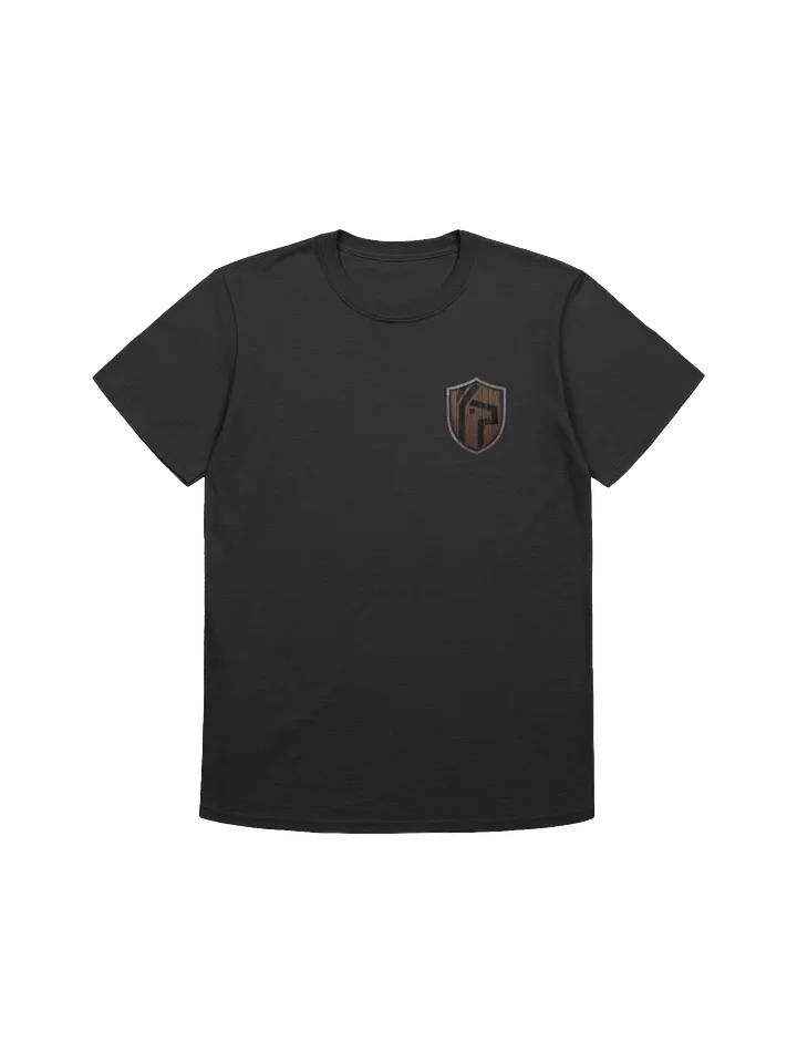 mrllama Shield Shirt product image (4)