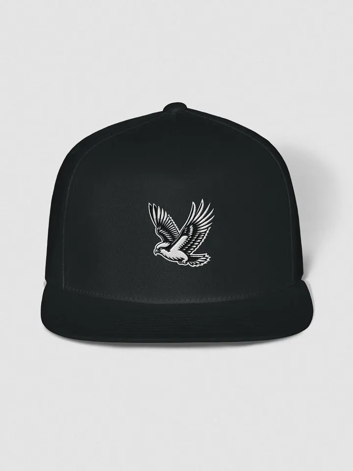 Osprey Airways Snapback Cap product image (1)