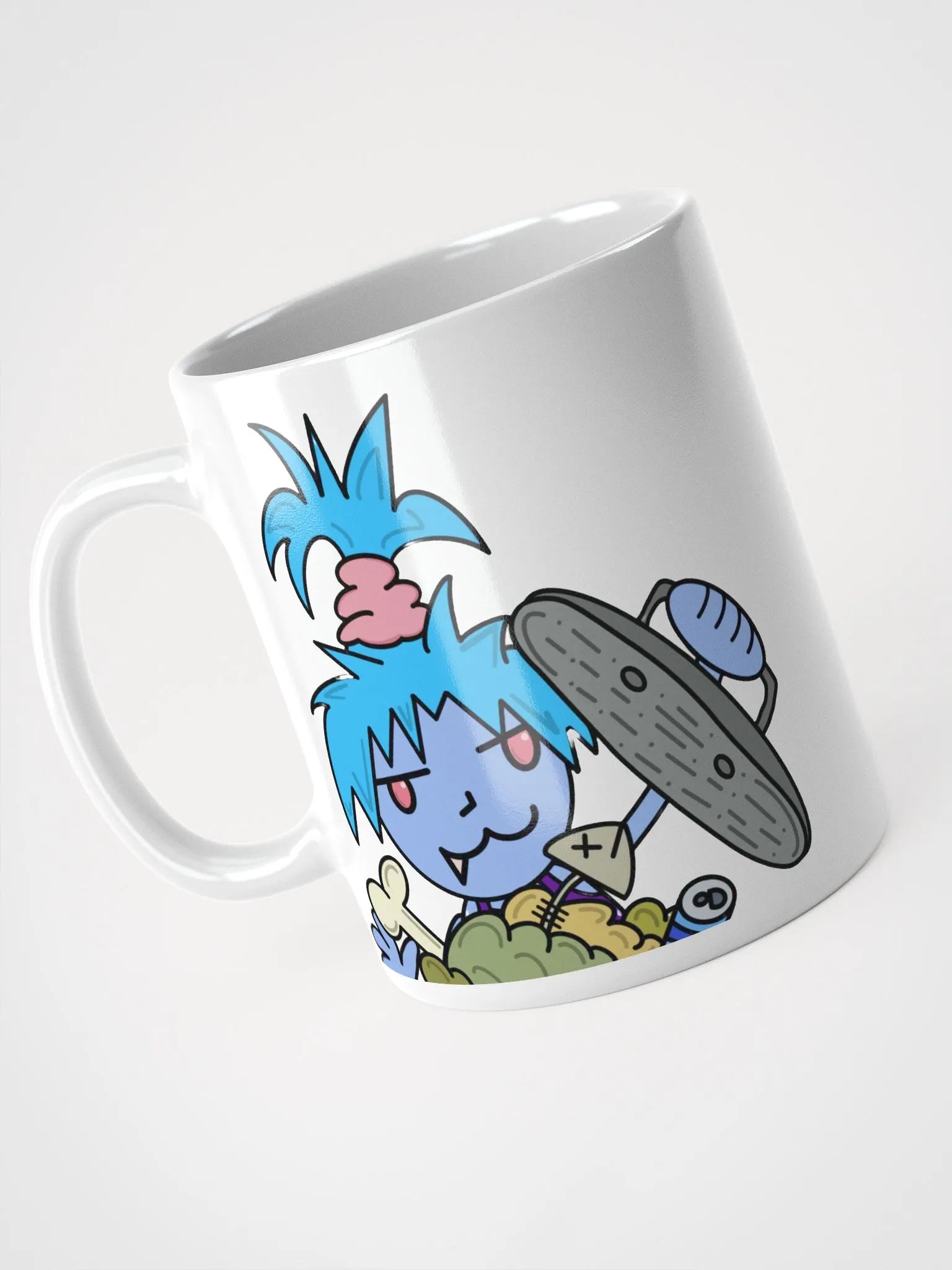 Squarsh Mug product image (4)