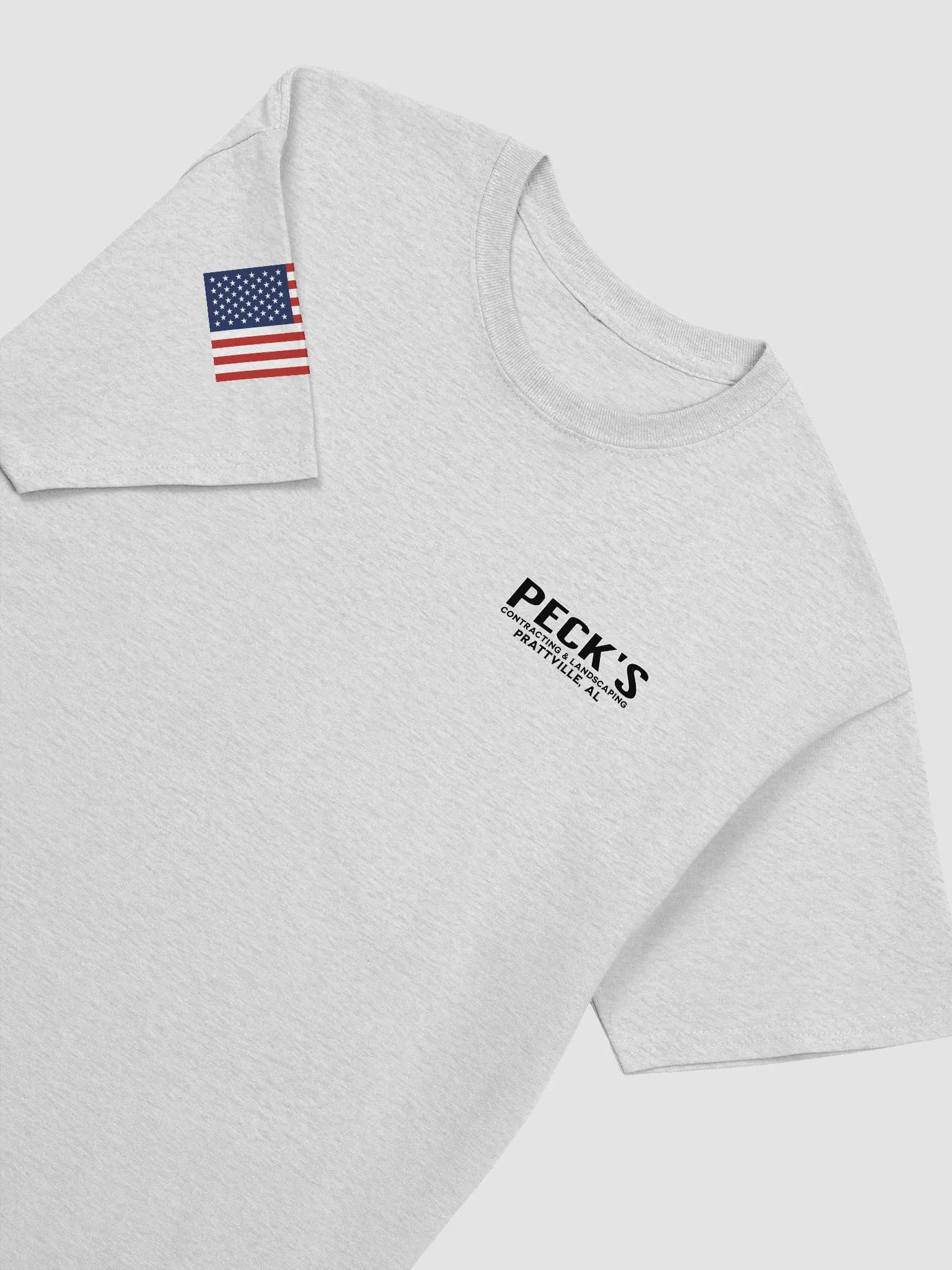 T-Shirt product image (33)