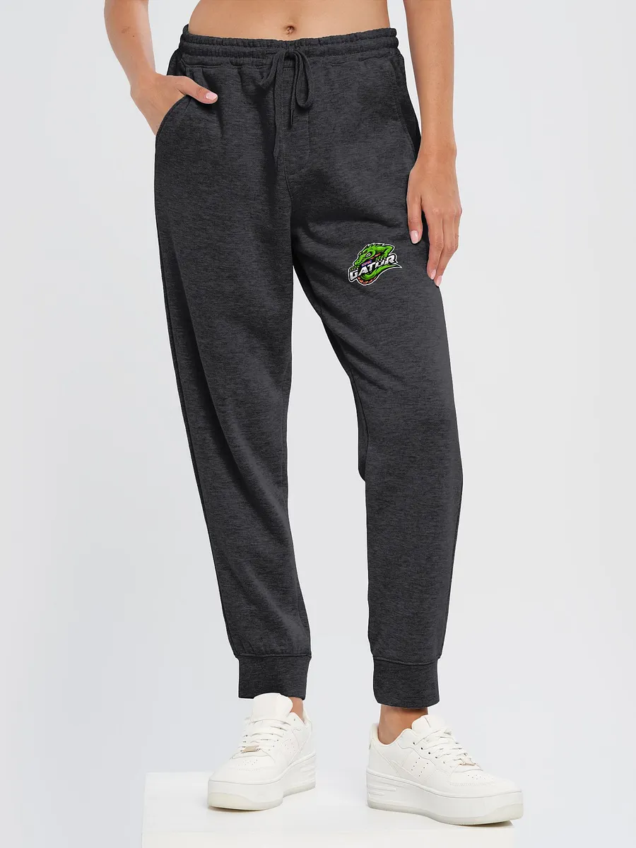 V3 Logo Independent Trading Co. Midweight Fleece Joggers product image (29)