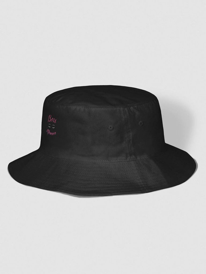 Boss momma bucket hat product image (8)