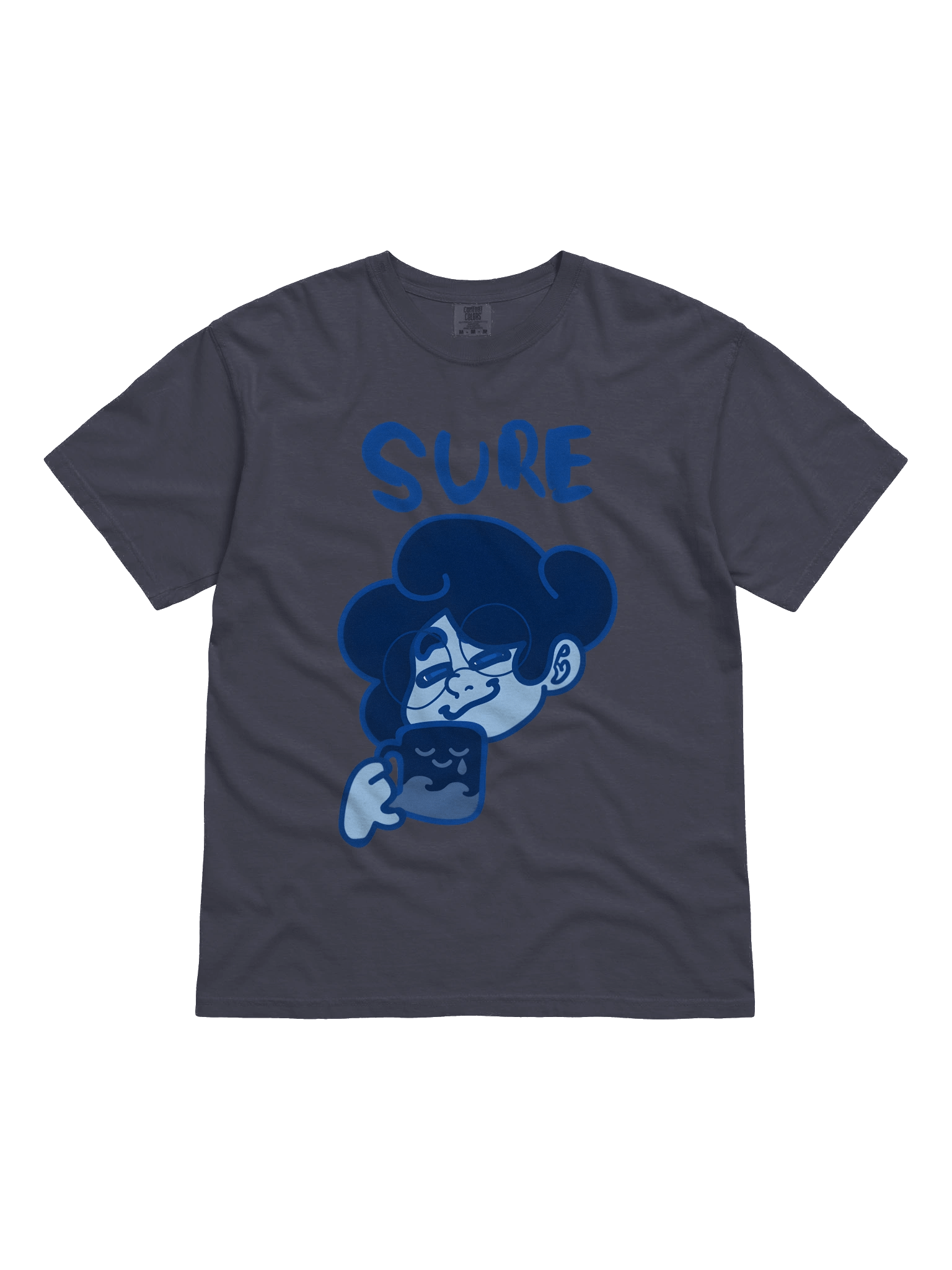 (B) Sure Tee product image (3)