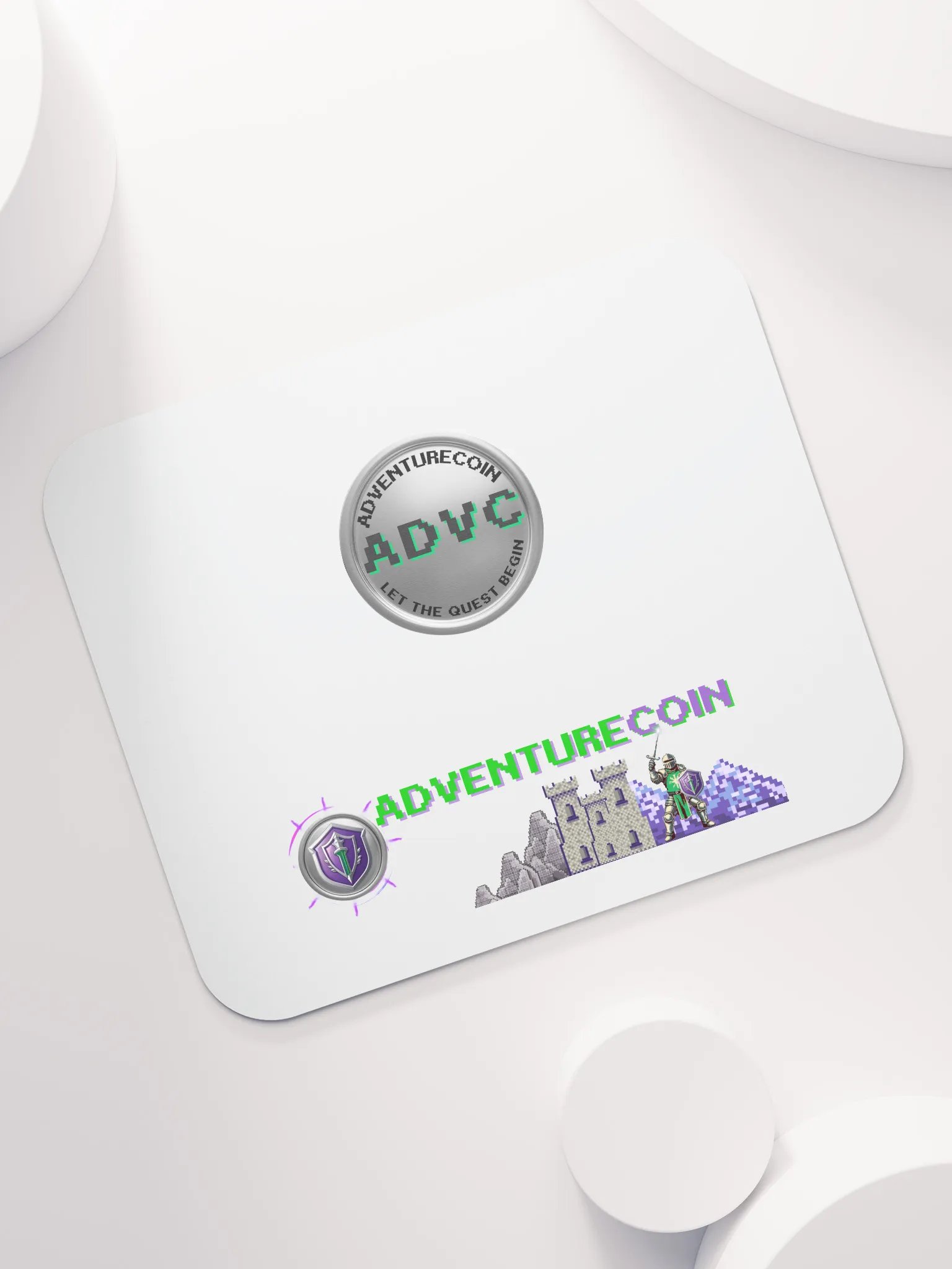 ADVC Quest Pad - Mouse Pad product image (7)