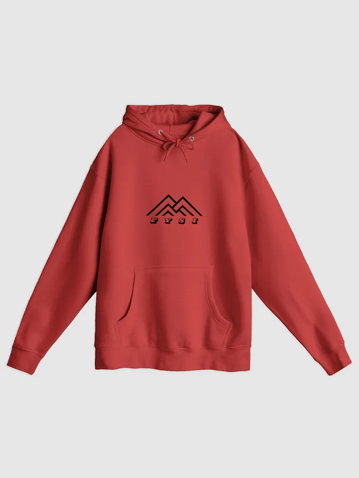 Nature Explorer Premium quality hoodie product image (1)