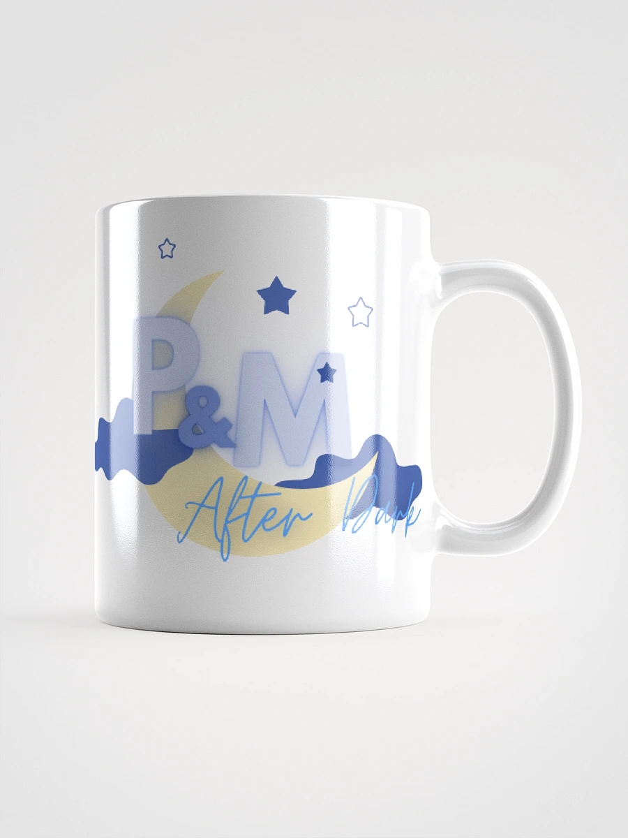 P&M After Dark Coffee Mug product image (2)