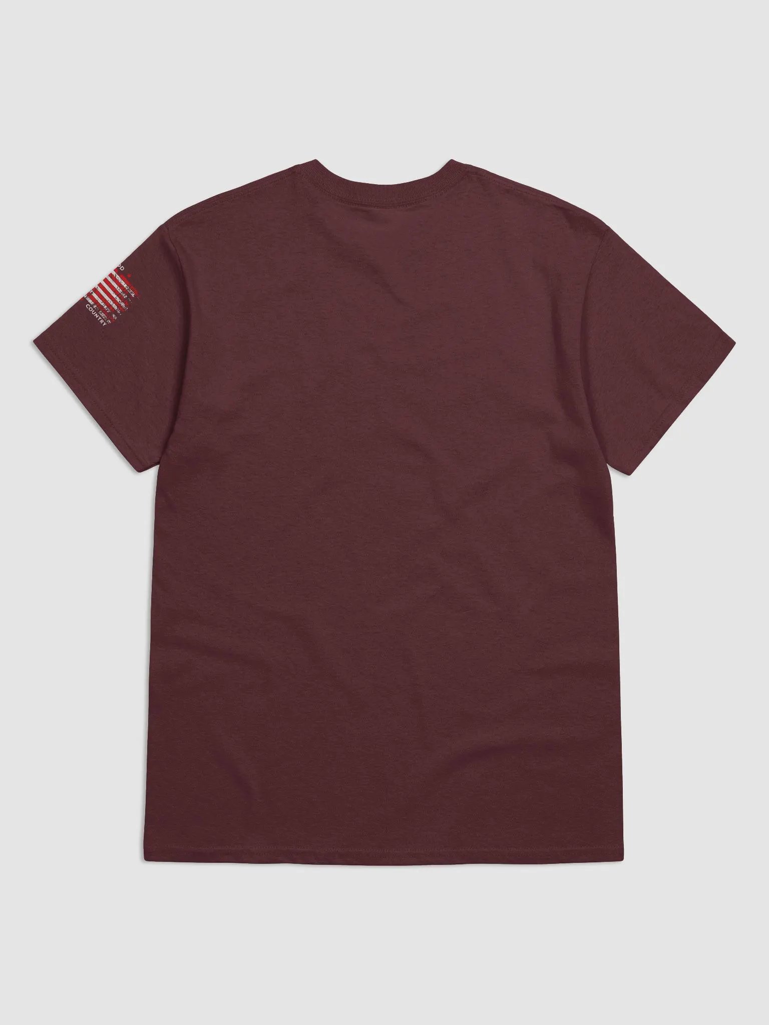 Augusta Wrench Tee product image (2)