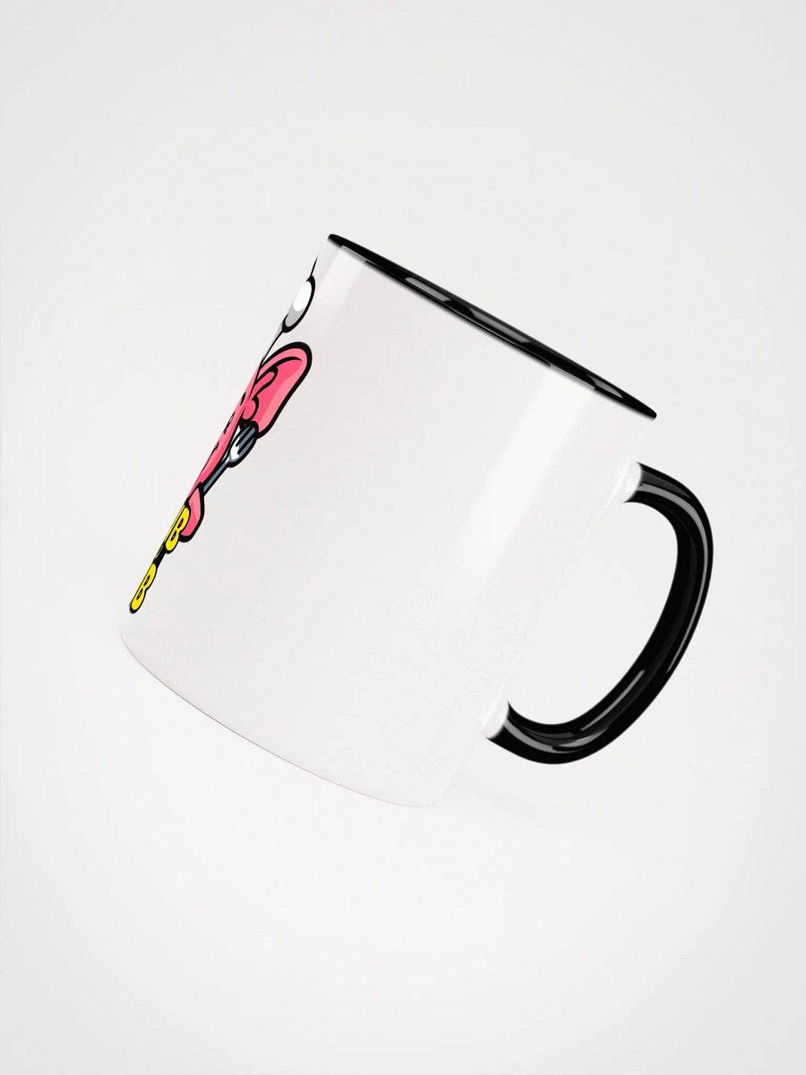 Grub and Dub Ceramic Mug product image (25)