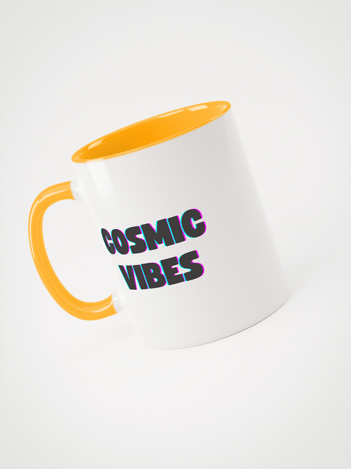 COSMIC VIBES MUG product image (1)