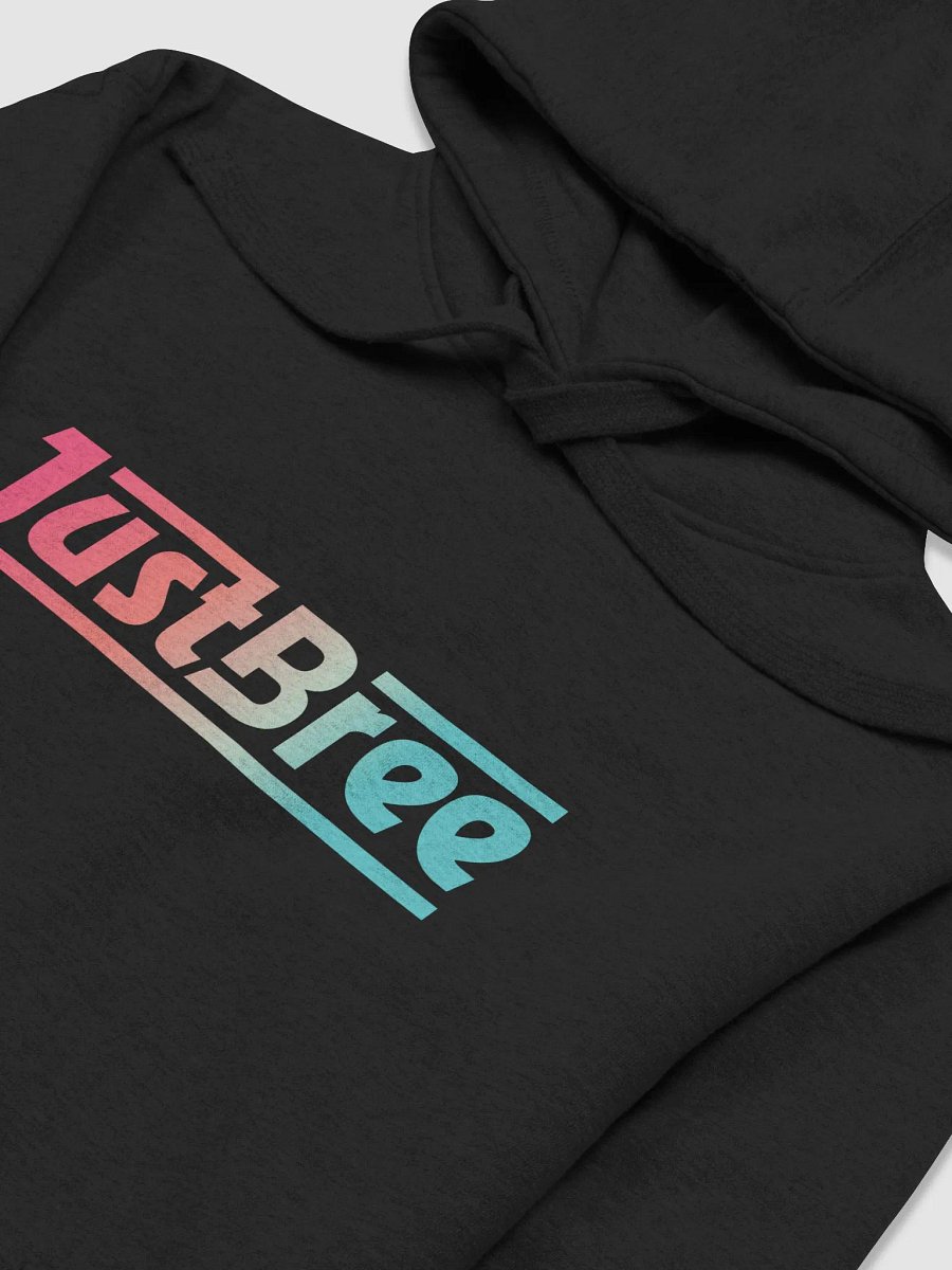 JustBree Hoodie product image (3)