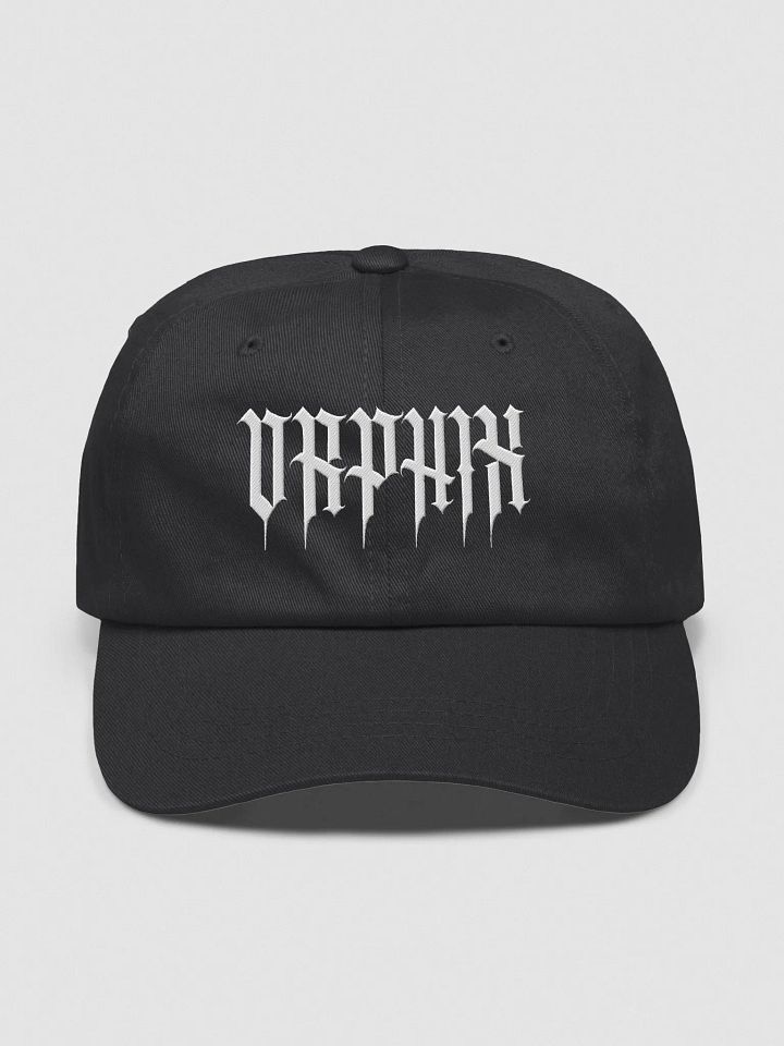 ORPHIX Cap product image (1)