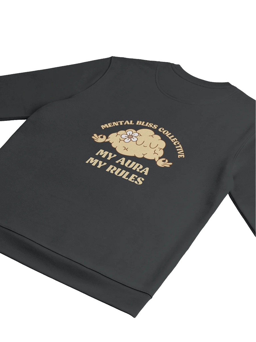 Mental Bliss Collective Eco Sweatshirt product image (4)