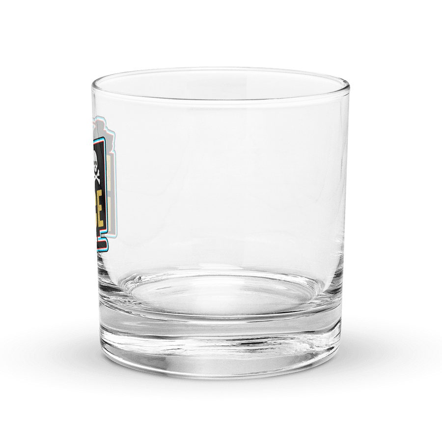The Rev Deuce WT + STFC Whiskey Tumbler | 1 of 4 Exclusive Set! product image (2)