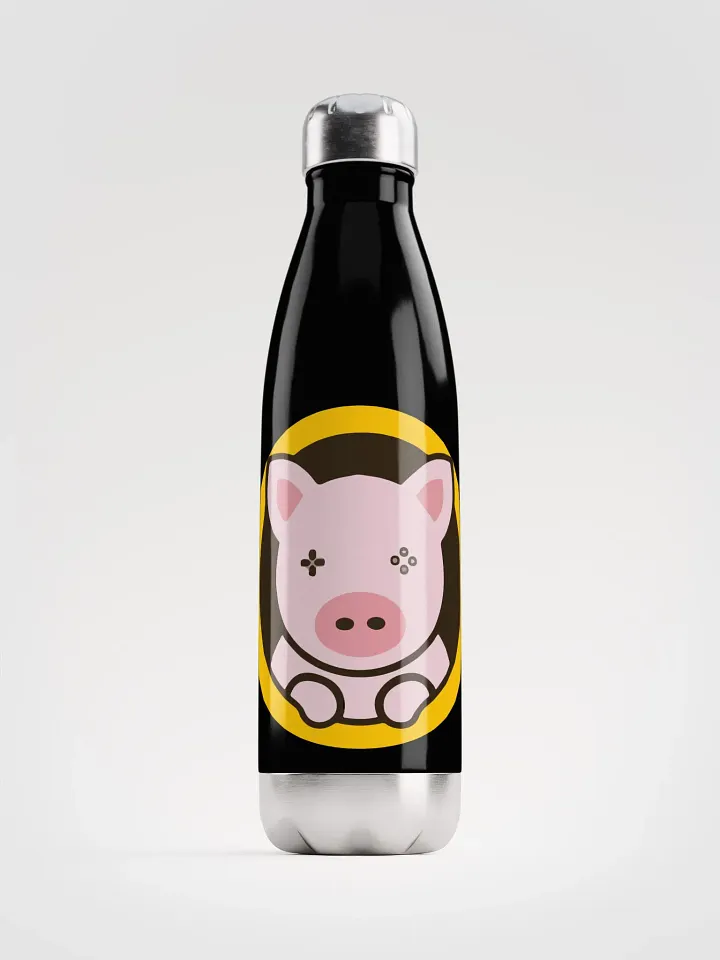 Grouchoporx Water Bottle product image (1)