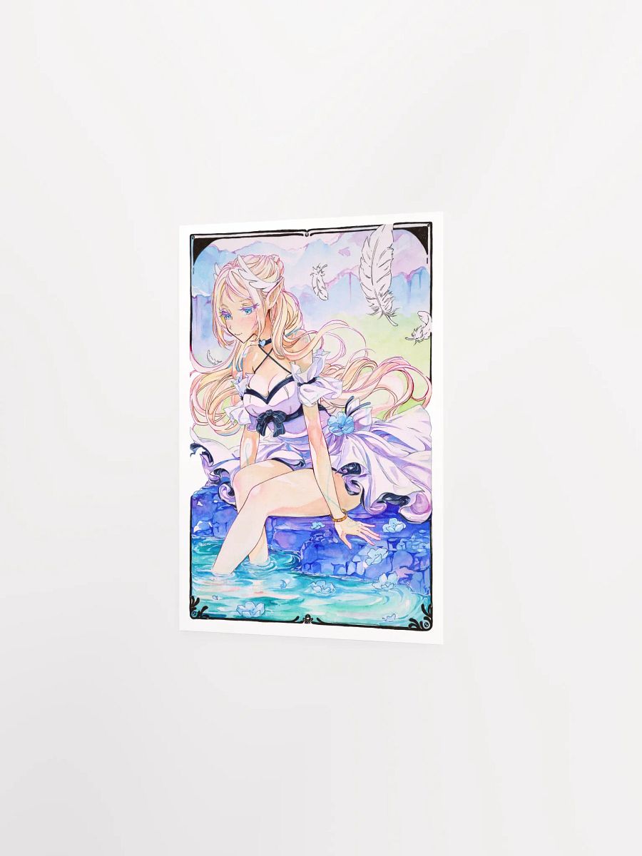 Elfspring Print product image (2)