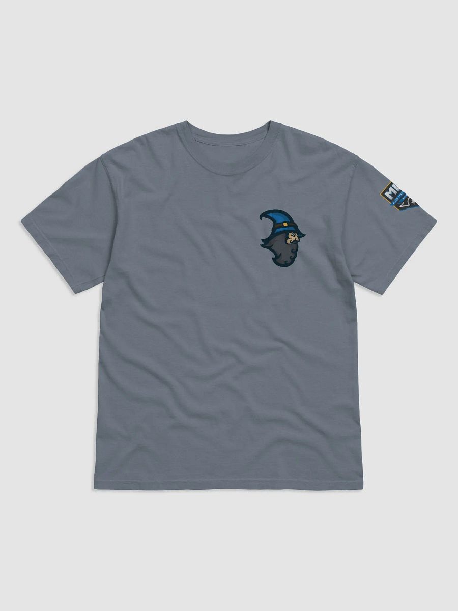 Wizards Team Badge T-Shirt product image (13)