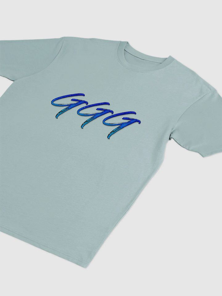 GGG Logo Premium T-Shirt product image (14)