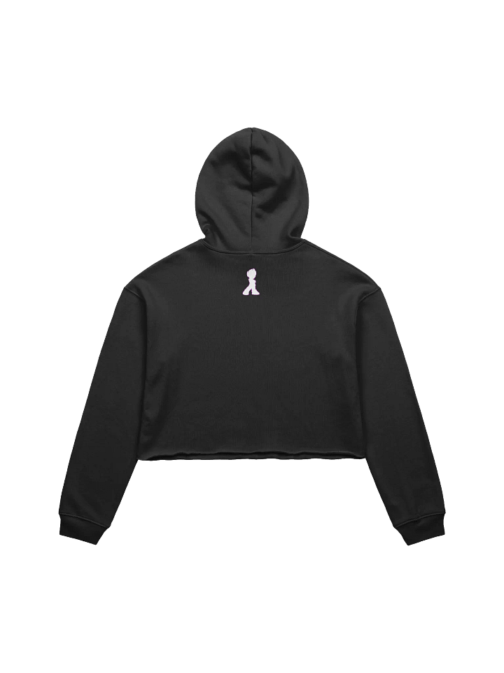 Noizyboy Women's Cropped hoodie product image (4)