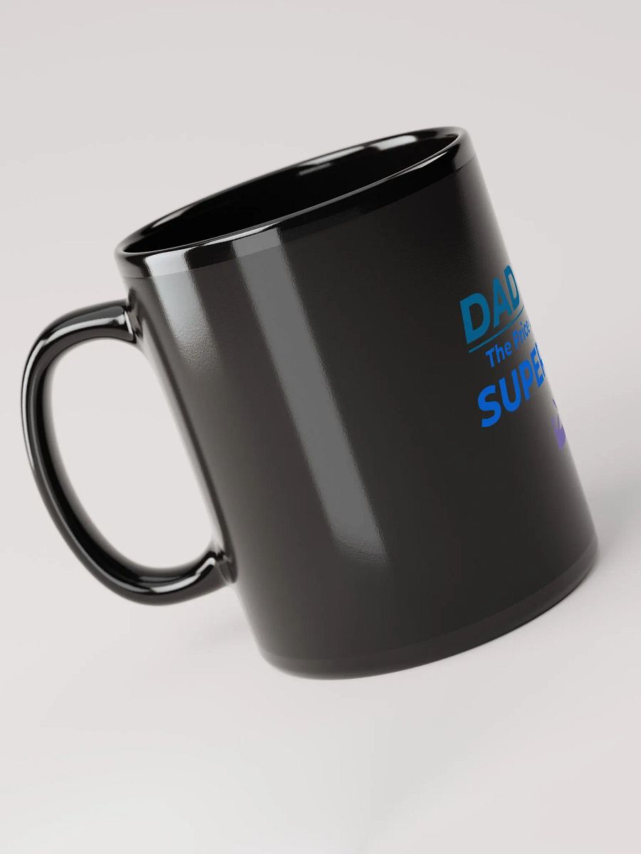 DAD TAX The Price of Being a Super Dad product image (6)