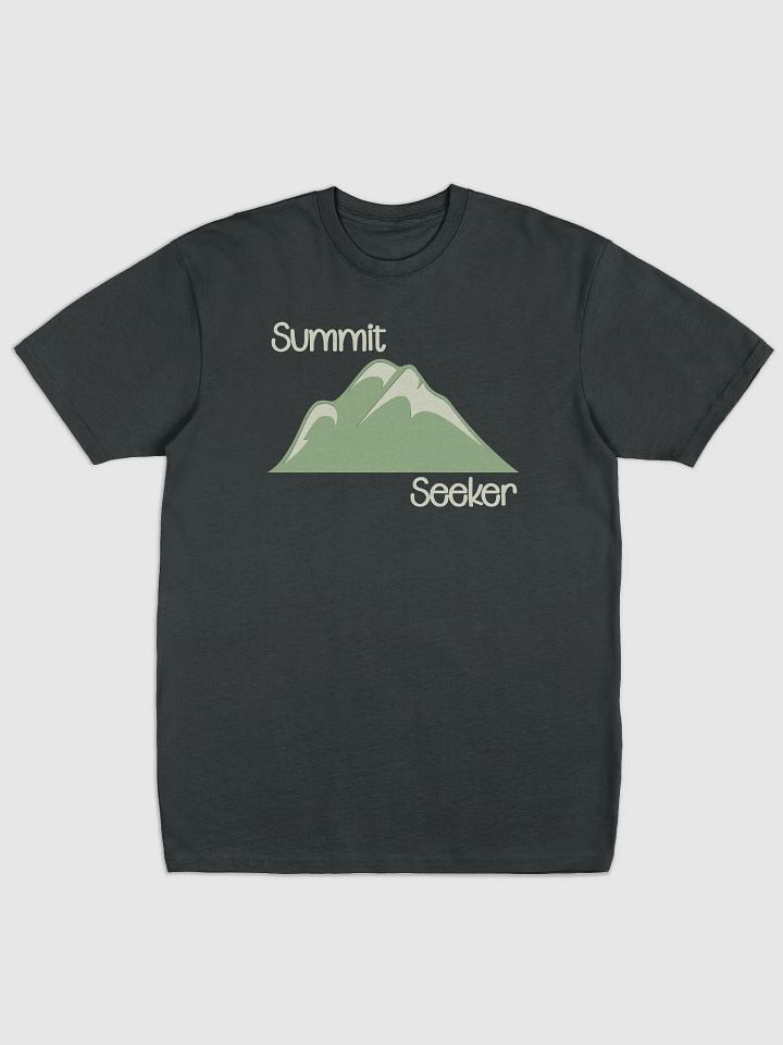 Conquer the Peak: Unleash Your Inner Summit Seeker product image (1)