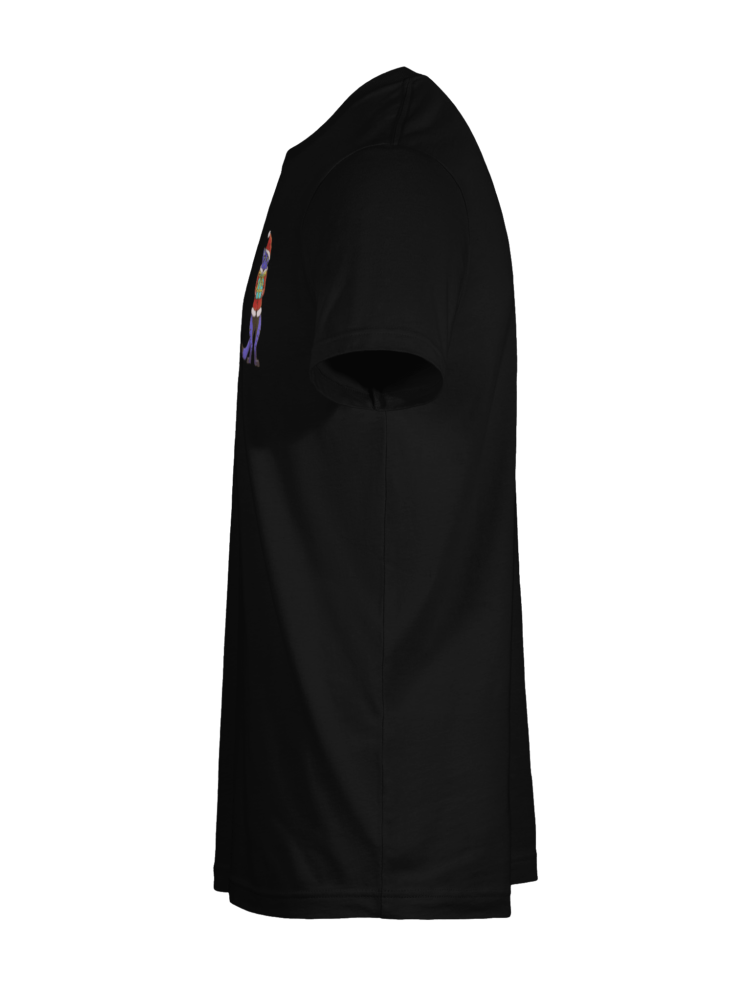 Christmas Skyks t-shirt (dark edition) product image (32)