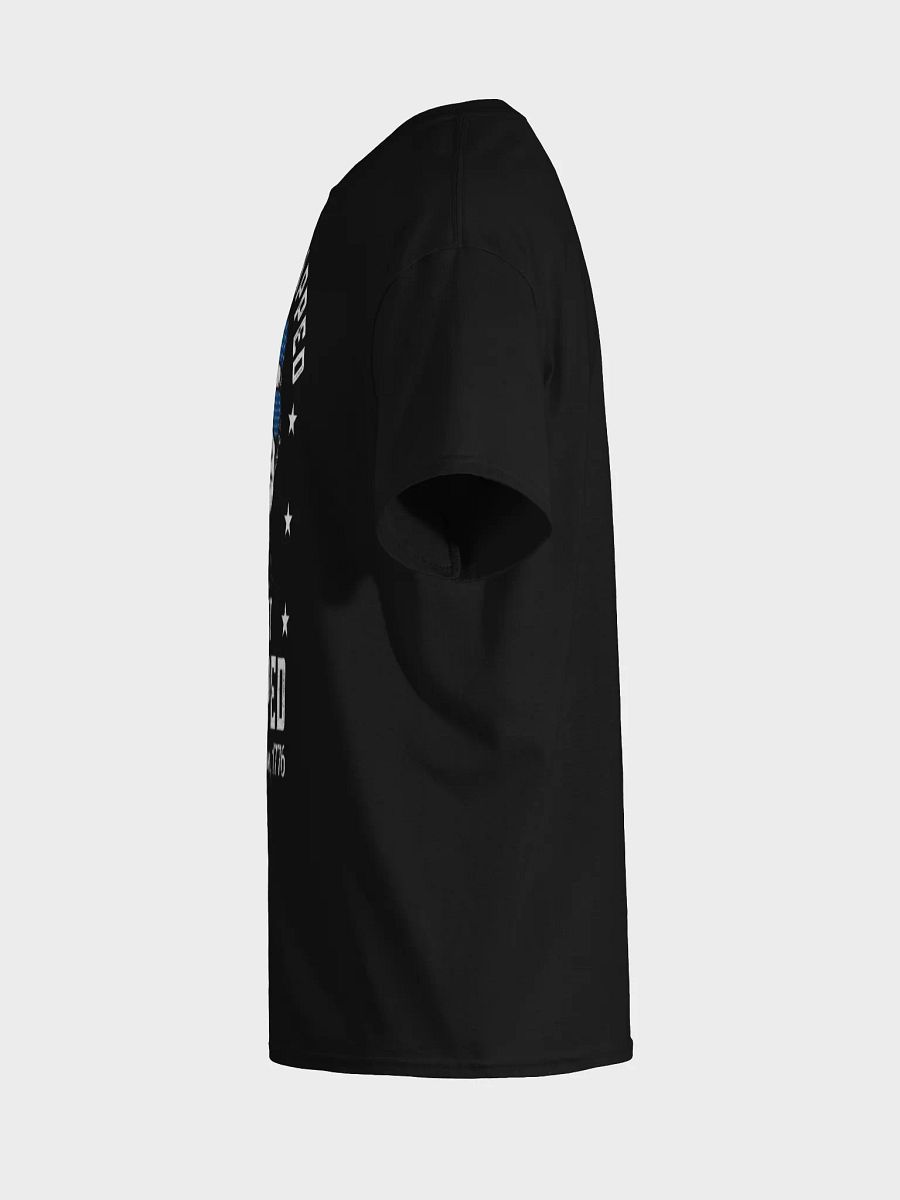 Stay Strapped Or Get Clapped Shirt product image (8)