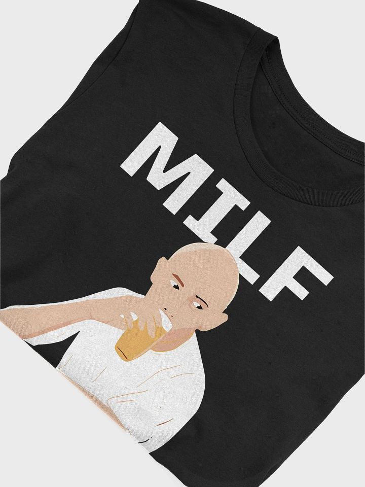 Milf Man I Love Fredrik Aursnes Shirt product image (2)