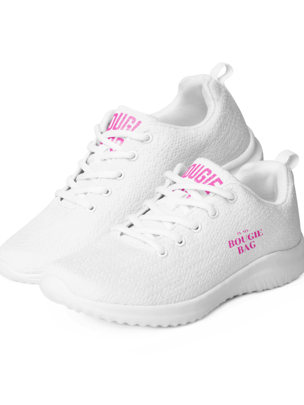 BOUGIE BOO RUNNING SHOE product image (2)
