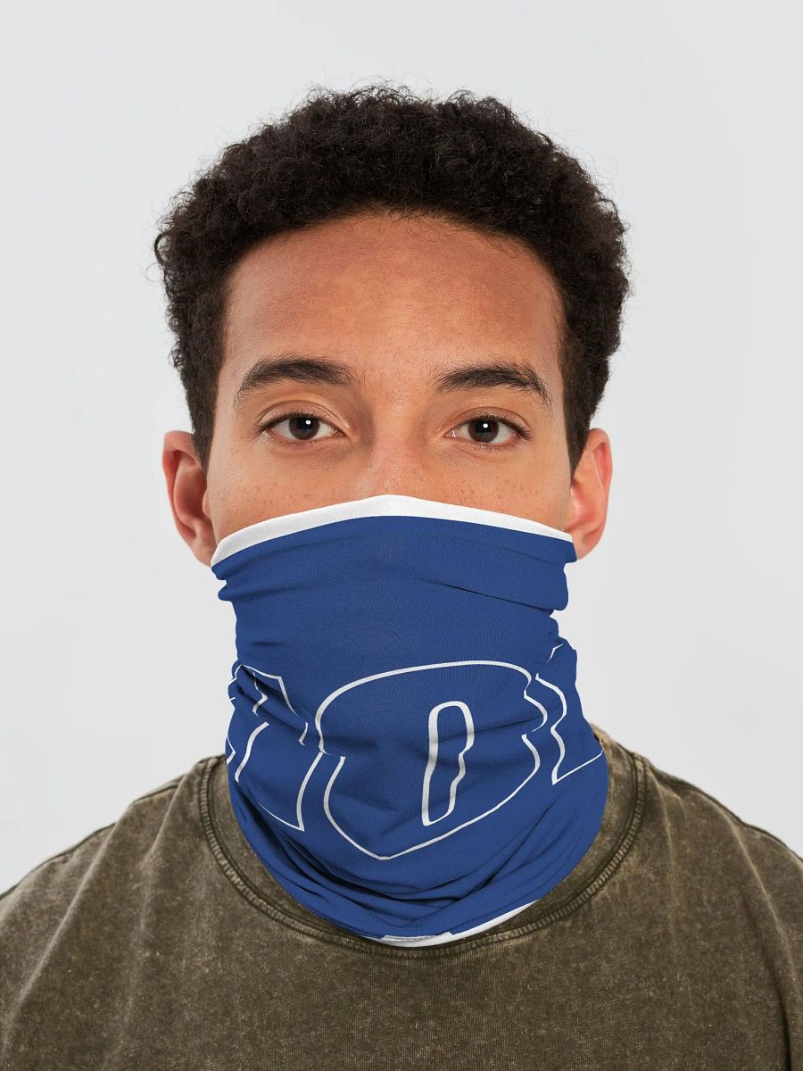 Millwall - Lion - Neck Gaiter/Face Mask product image (1)