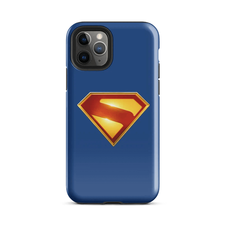 Superman DCU Crest product image (49)