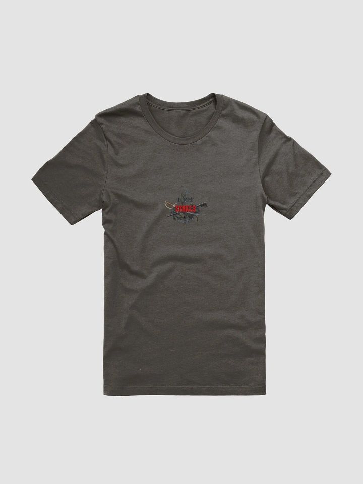 Ladies - Lady, Sir Tee product image (9)